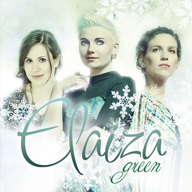 Green (Winter Version) • Cały album • Wszystkie utwory • Wykonawca