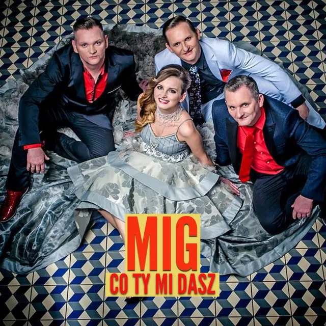 Co ty mi dasz • Cały album • Wszystkie utwory • Wykonawca