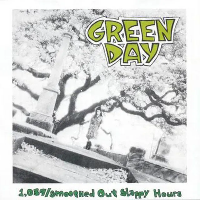 1039/Smoothed Out Slappy Hours • Cały album • Wszystkie utwory • Wykonawca