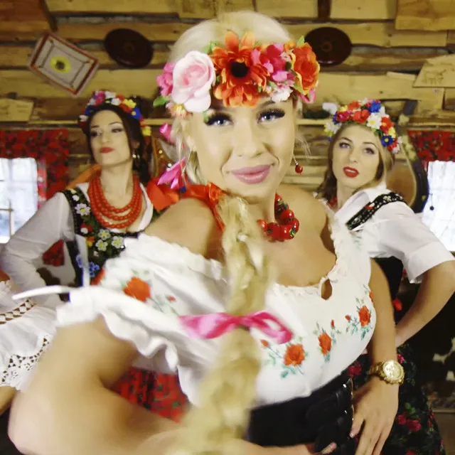 Niedaleko Sącza • Cały album • Wszystkie utwory • Wykonawca