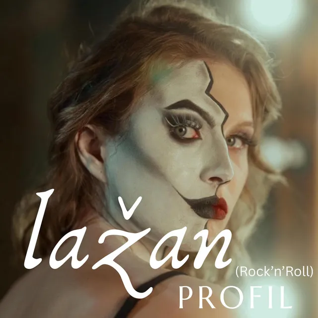 LAŽAN PROFIL (Rock’n’Roll) • Cały album • Wszystkie utwory • Wykonawca