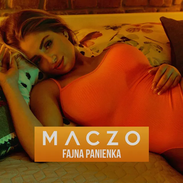 Fajna Panienka • Cały album • Wszystkie utwory • Wykonawca