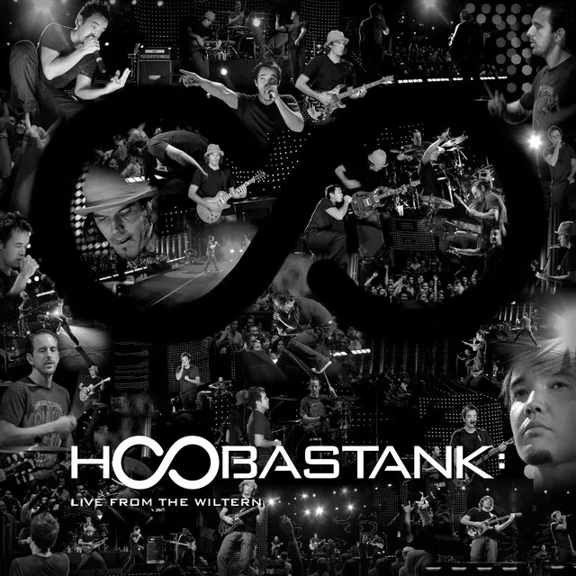 Hoobastank: Live From The Wiltern • Cały album • Wszystkie utwory • Wykonawca