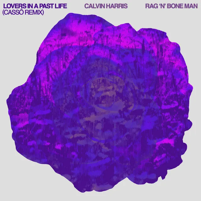 Lovers In A Past Life (with Rag'n'Bone Man) [Cassö Remix] • Cały album • Wszystkie utwory • Wykonawca