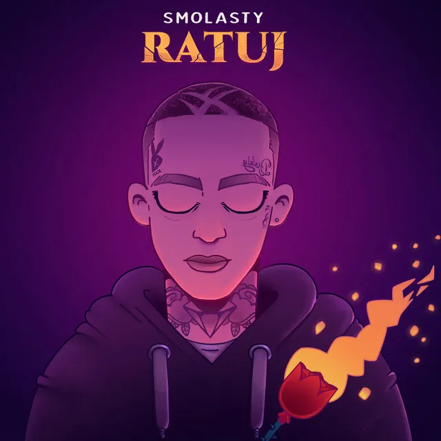 Ratuj • Cały album • Wszystkie utwory • Wykonawca