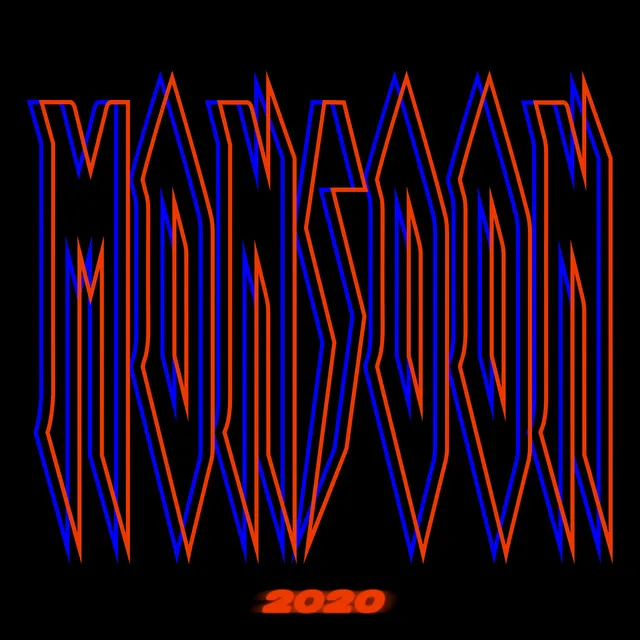 Monsoon 2020 • Cały album • Wszystkie utwory • Wykonawca