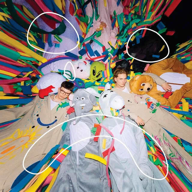 Kryzys Wieku Wczesnego • Cały album • Wszystkie utwory • Wykonawca