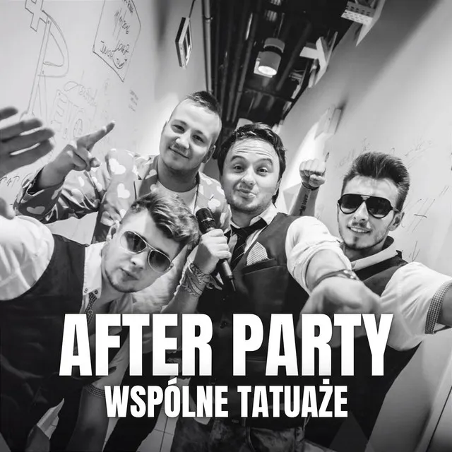 Wspólne Tatuaże • Cały album • Wszystkie utwory • Wykonawca