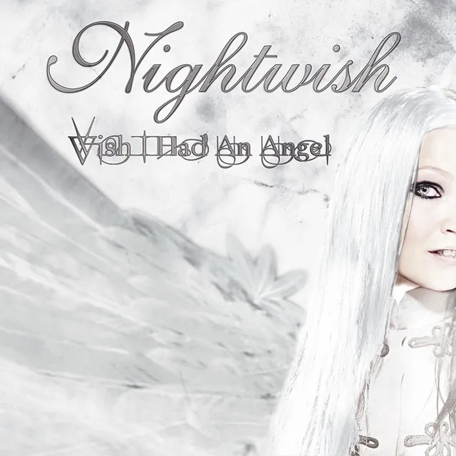 Wish I Had an Angel • Cały album • Wszystkie utwory • Wykonawca
