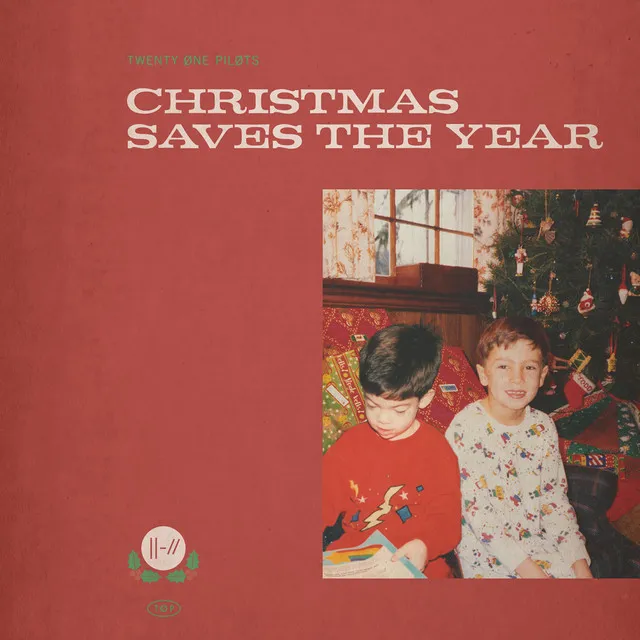 Christmas Saves The Year • Cały album • Wszystkie utwory • Wykonawca