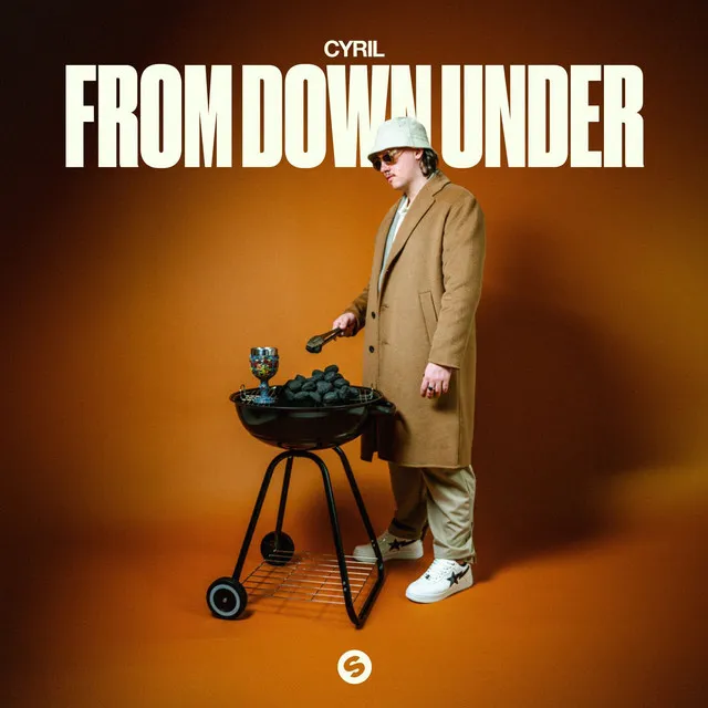 From Down Under • Cały album • Wszystkie utwory • Wykonawca