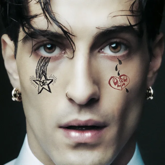 Damiano David • Dyskografia • Życiorys • Utwory