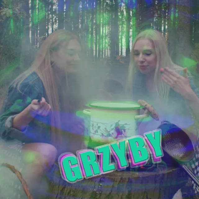 Grzyby • Cały album • Wszystkie utwory • Wykonawca
