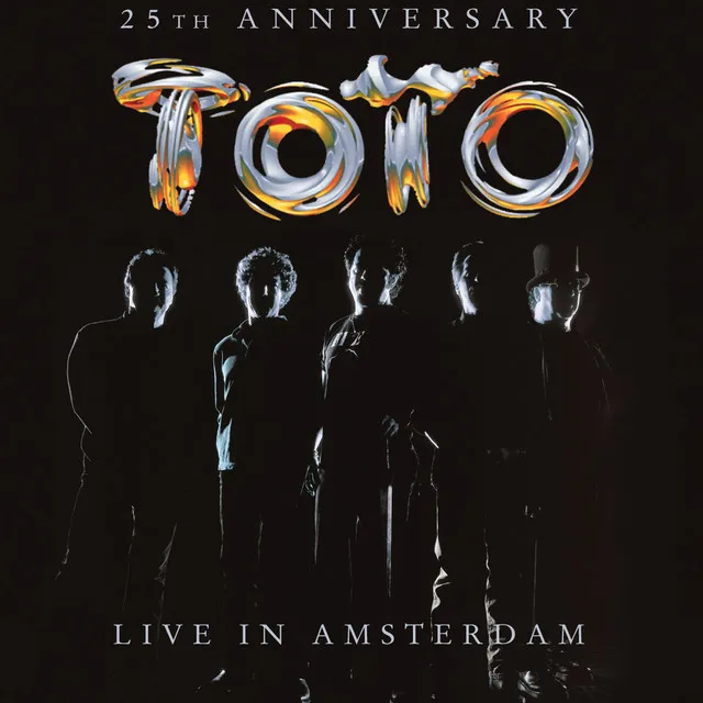 Live in Amsterdam (25th Anniversary) • Cały album • Wszystkie utwory • Wykonawca
