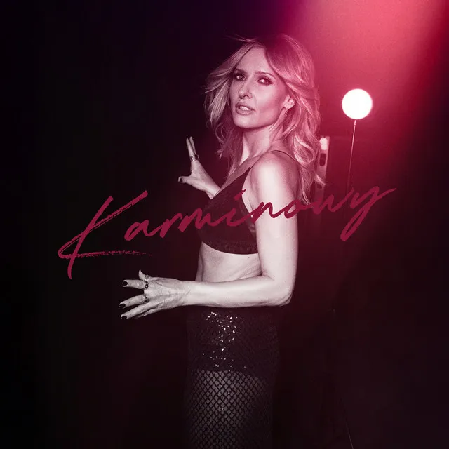 Karminowy • Cały album • Wszystkie utwory • Wykonawca