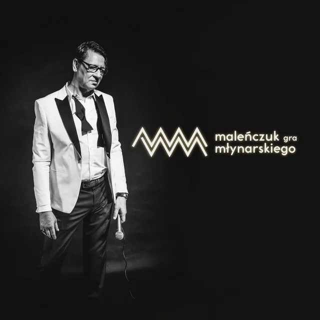 Maleńczuk Gra Młynarskiego • Cały album • Wszystkie utwory • Wykonawca