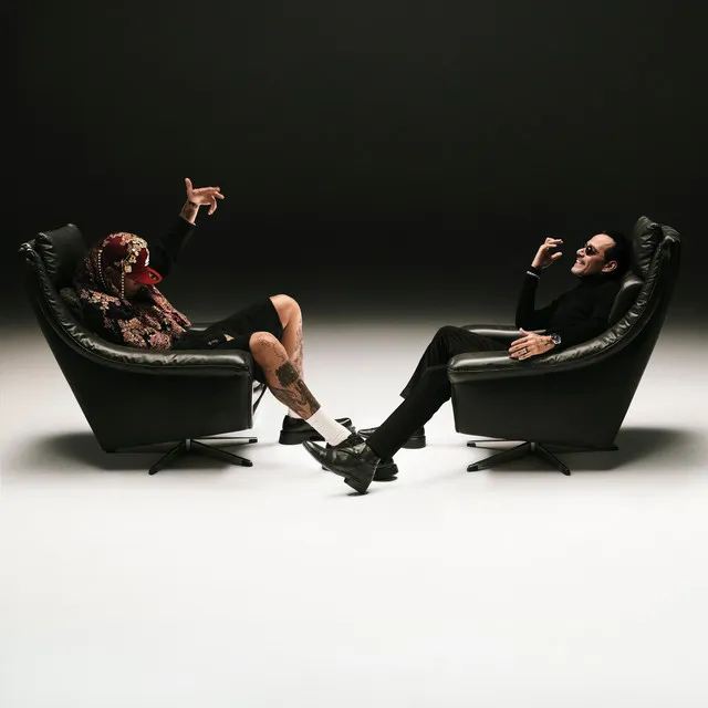 Dios me oyó • Cały album • Wszystkie utwory • Wykonawca