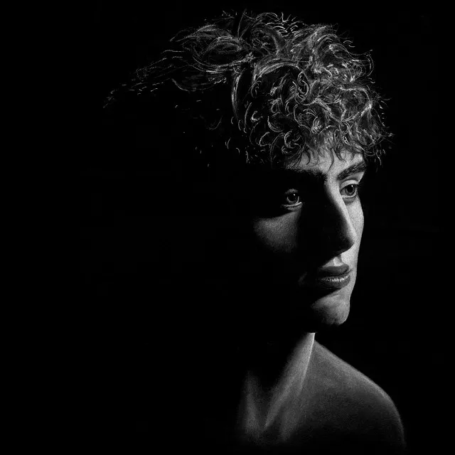 Ghost Town • Cały album • Wszystkie utwory • Wykonawca