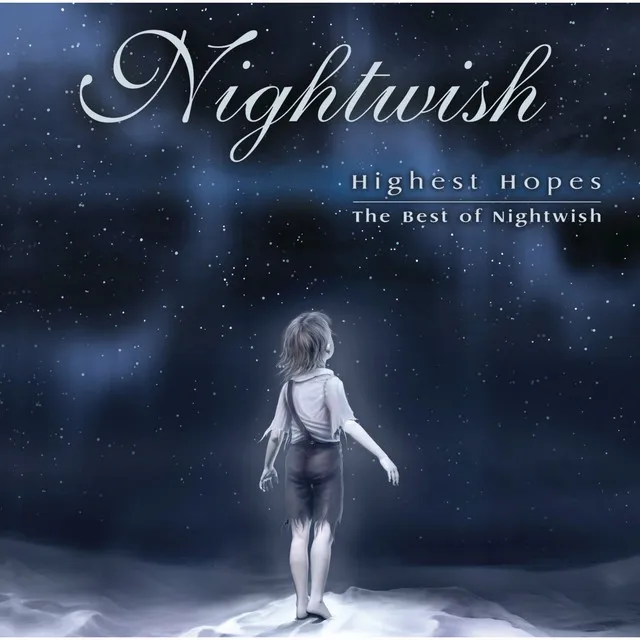 Highest Hopes-The Best Of Nightwish • Cały album • Wszystkie utwory • Wykonawca
