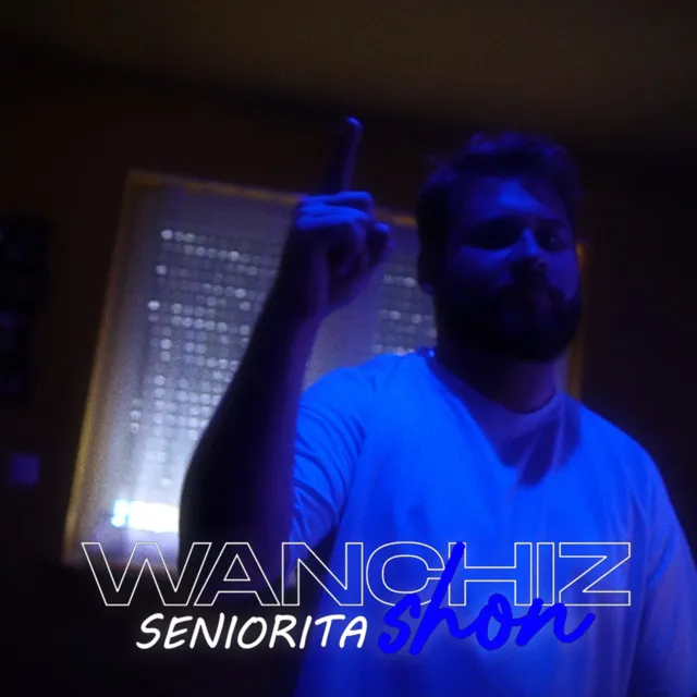 Seniorita shon • Cały album • Wszystkie utwory • Wykonawca