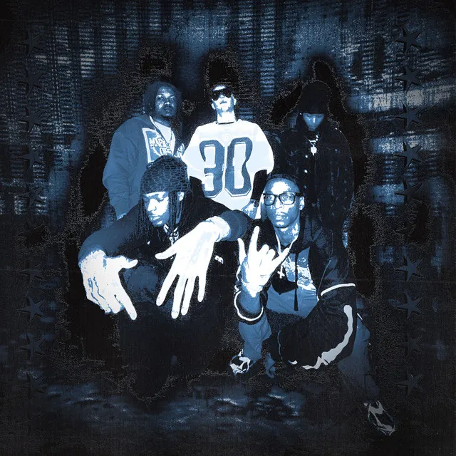 I00 • Cały album • Wszystkie utwory • Wykonawca