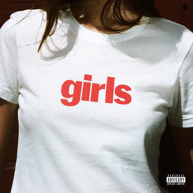 GIRLS • Cały album • Wszystkie utwory • Wykonawca