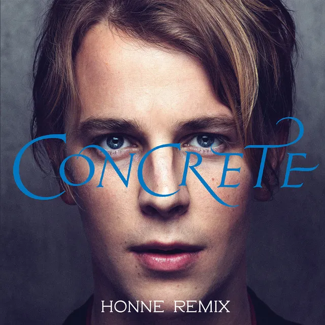 Concrete (HONNE Remix) • Cały album • Wszystkie utwory • Wykonawca