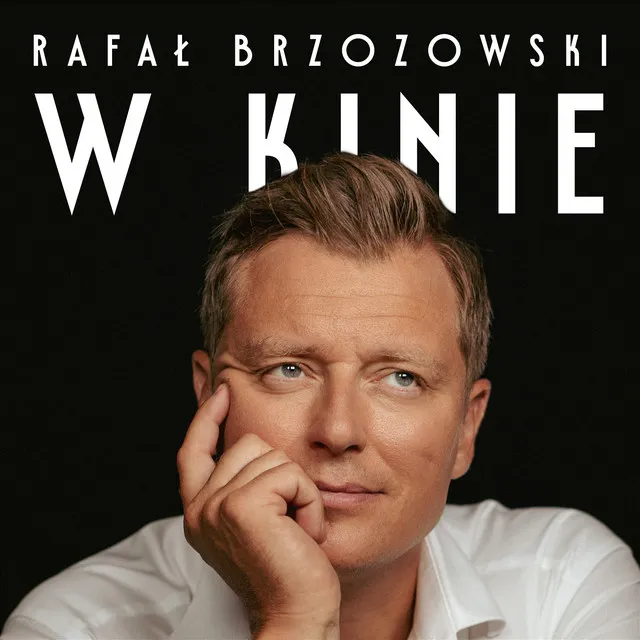 W kinie • Cały album • Wszystkie utwory • Wykonawca