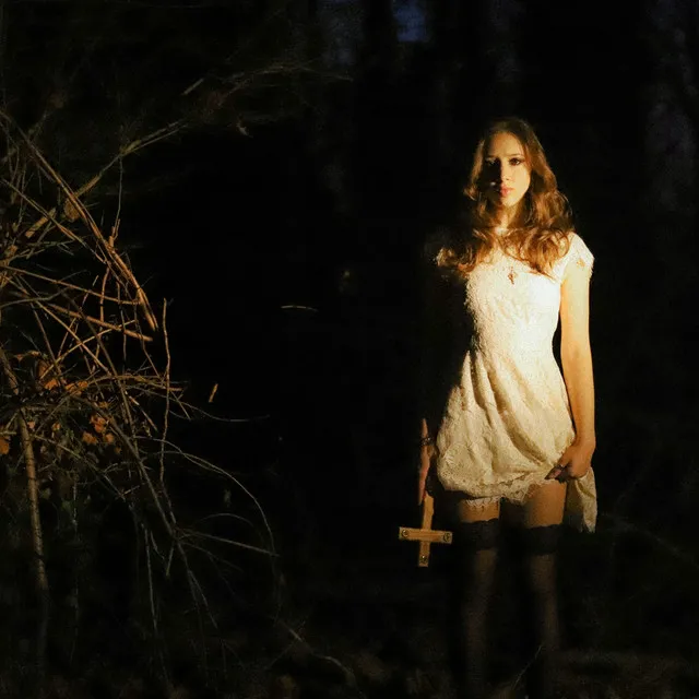 YOU FEAR THE GOD THAT LOVES YOU • Cały album • Wszystkie utwory • Wykonawca