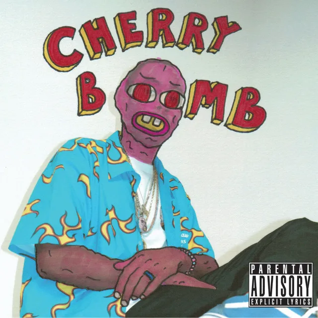 Cherry Bomb + Instrumentals • Cały album • Wszystkie utwory • Wykonawca