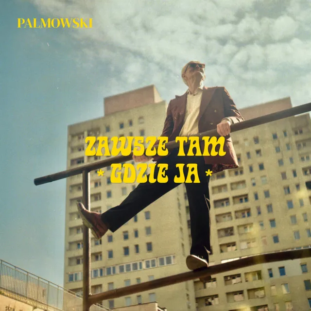 zawsze tam gdzie ja • Cały album • Wszystkie utwory • Wykonawca