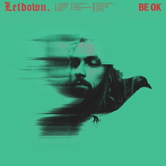 Be OK • Cały album • Wszystkie utwory • Wykonawca