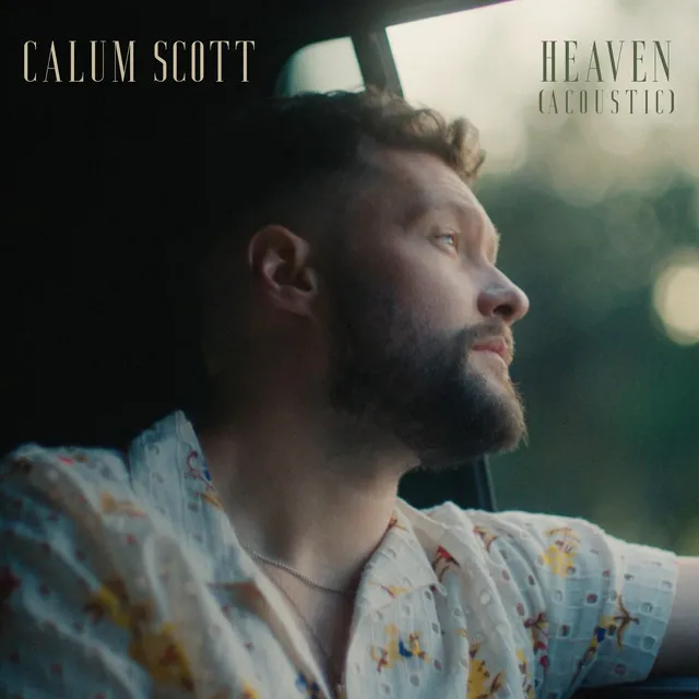 Heaven (Acoustic) • Cały album • Wszystkie utwory • Wykonawca