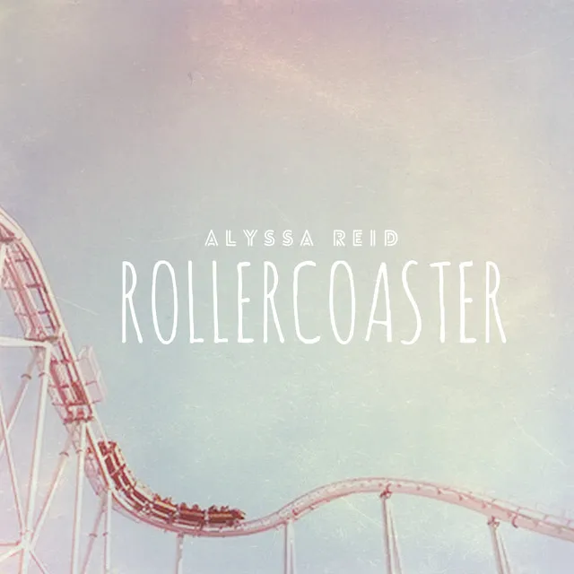 Rollercoaster • Cały album • Wszystkie utwory • Wykonawca
