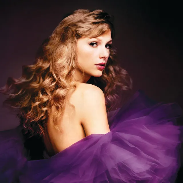Speak Now (Taylor's Version) • Cały album • Wszystkie utwory • Wykonawca