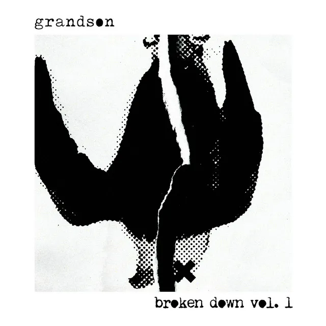 broken down vol. 1 • Cały album • Wszystkie utwory • Wykonawca