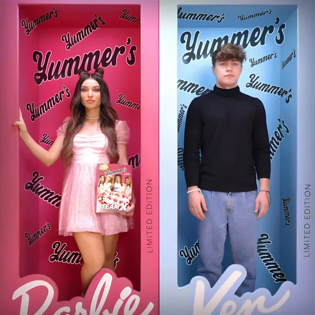 YUMMY • Cały album • Wszystkie utwory • Wykonawca