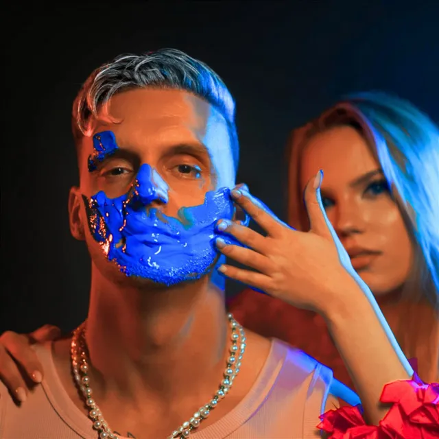 Błękitne oczy • Cały album • Wszystkie utwory • Wykonawca