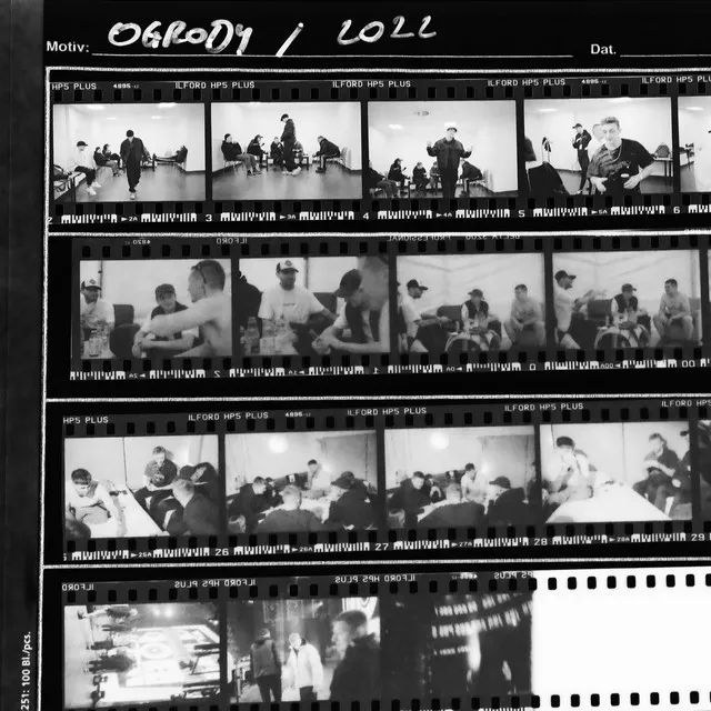 interes • Cały album • Wszystkie utwory • Wykonawca