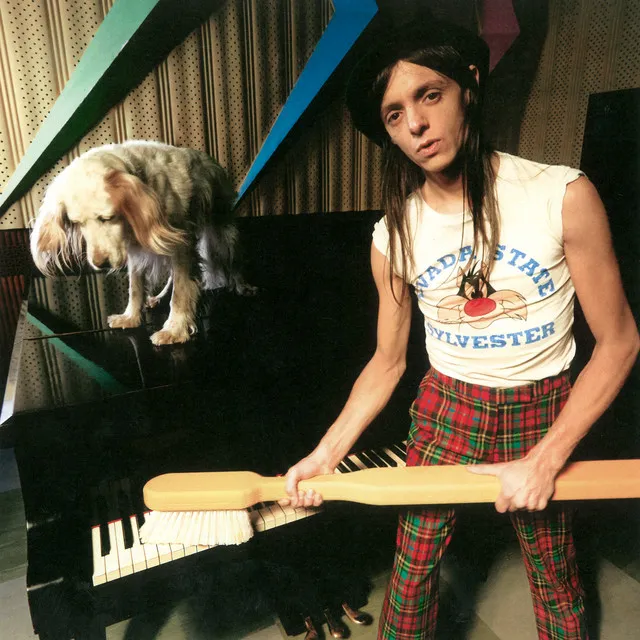 Volevo essere un duro • Cały album • Wszystkie utwory • Wykonawca