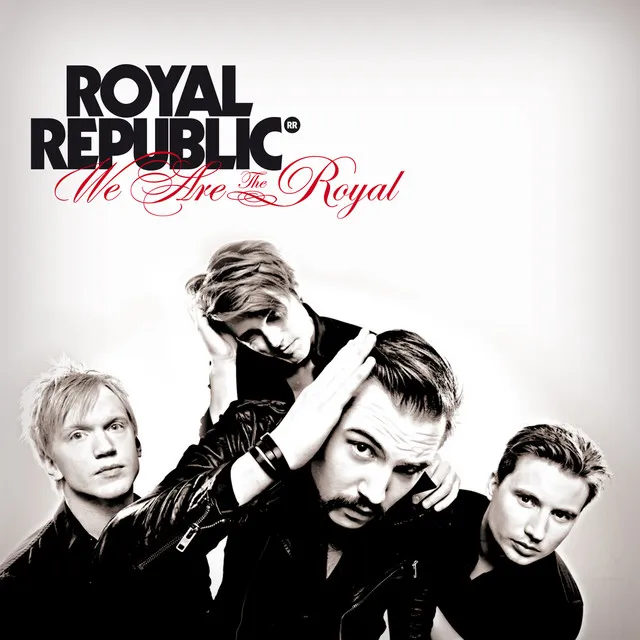 We Are the Royal • Cały album • Wszystkie utwory • Wykonawca