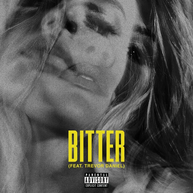Bitter (feat. Trevor Daniel) • Cały album • Wszystkie utwory • Wykonawca