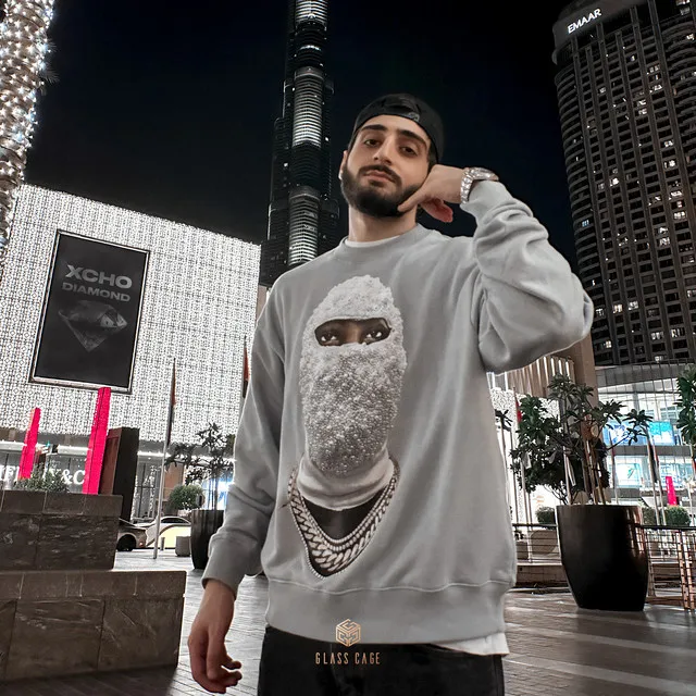 DIAMOND • Cały album • Wszystkie utwory • Wykonawca