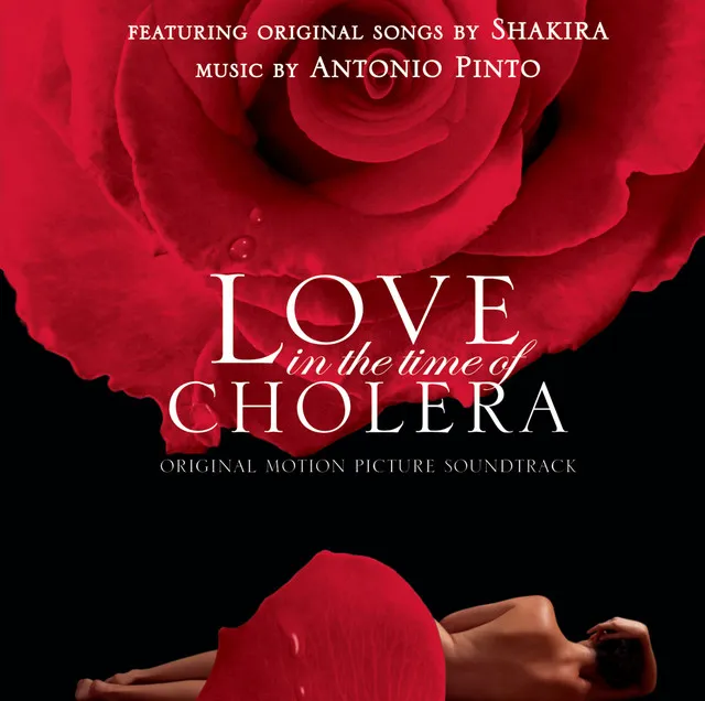 Love In The Time Of Cholera • Cały album • Wszystkie utwory • Wykonawca