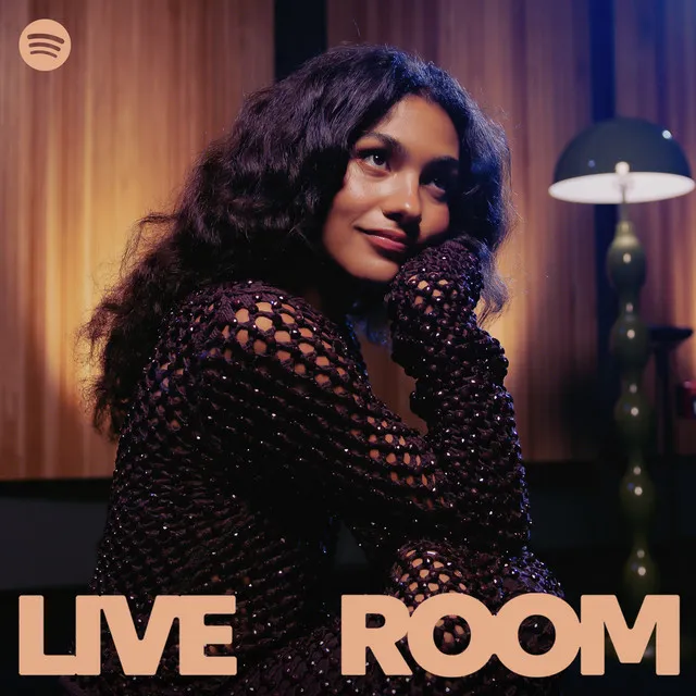 Olivia Dean - Spotify Live Room • Cały album • Wszystkie utwory • Wykonawca