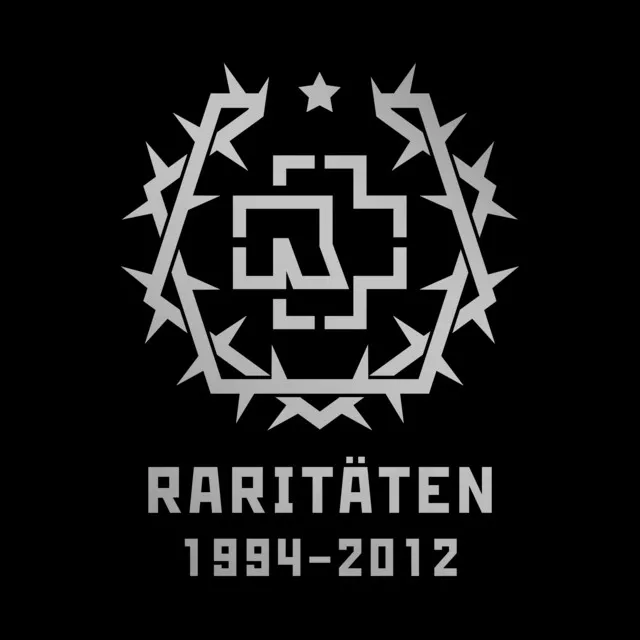 Raritäten (1994 - 2012) • Cały album • Wszystkie utwory • Wykonawca