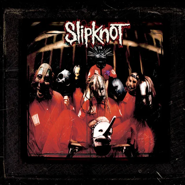 Slipknot (10th Anniversary Edition) • Cały album • Wszystkie utwory • Wykonawca