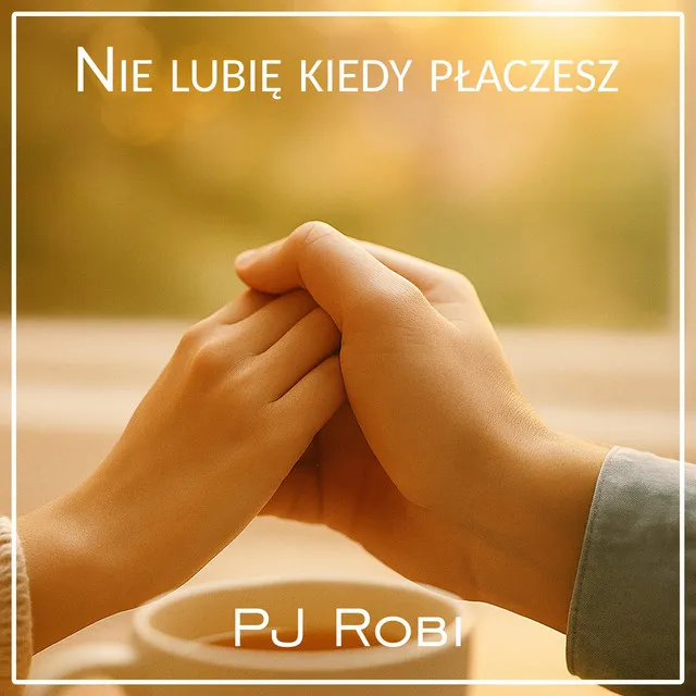 Nie lubię kiedy płaczesz • Cały album • Wszystkie utwory • Wykonawca