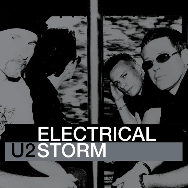 Electrical Storm • Cały album • Wszystkie utwory • Wykonawca
