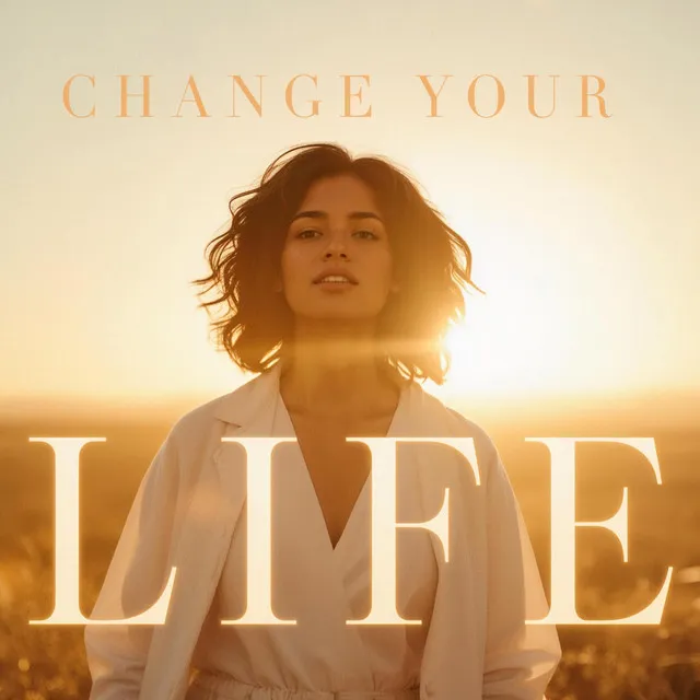 Change Your Life • Cały album • Wszystkie utwory • Wykonawca